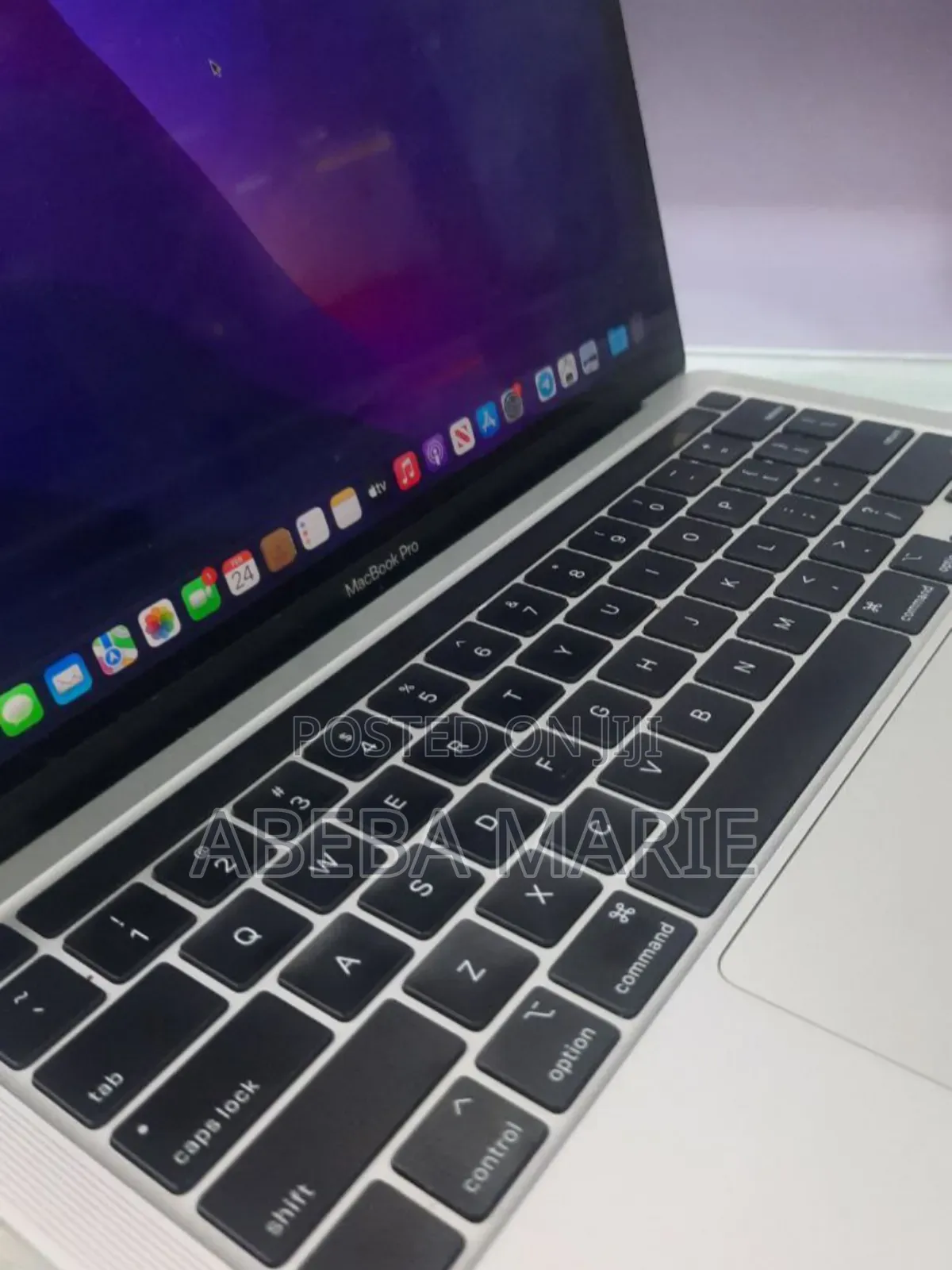 New Laptop Apple MacBook Pro 2020 16GB Intel Core I5 SSD 1T