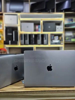 New Laptop Apple MacBook Pro 2021 M1 16GB Apple M1 SSD 1T