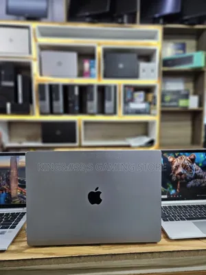 New Laptop Apple MacBook Pro 2021 M1 16GB Apple M1 SSD 1T