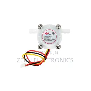Photo - Water Flow Sensor