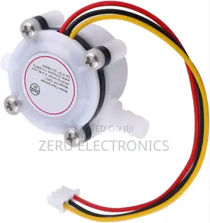 Water Flow Sensor