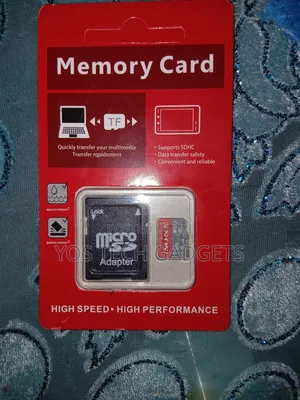Photo - Sony Memory Card 2tb