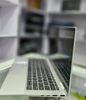 New Laptop HP EliteBook X360 1030 G8 16GB Intel Core I7 SSD 512GB