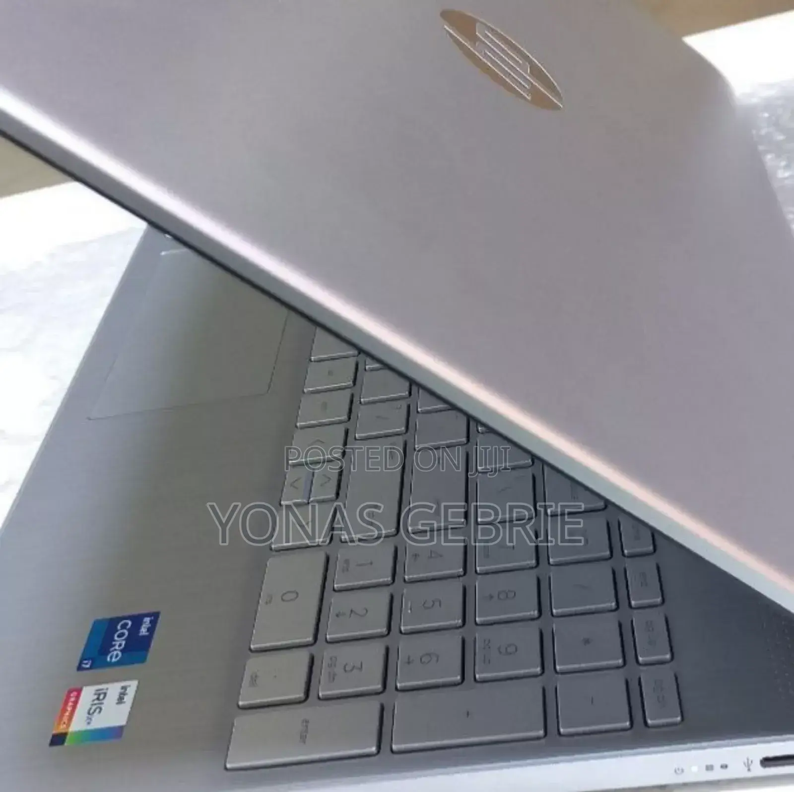 New Laptop HP Stream Notebook 16GB Intel Core I7 SSD 512GB