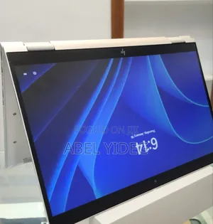 New Laptop HP EliteBook 1040 16GB Intel Core I7 SSD 512GB