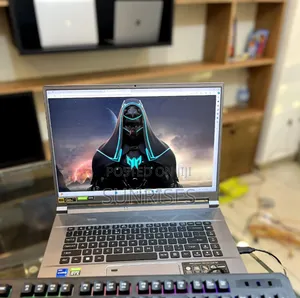 New Laptop Acer Predator Helios 300 16GB Intel Core I7 SSD 2T