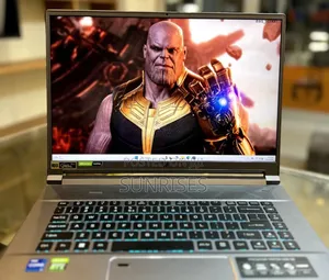 New Laptop Acer Predator Helios 300 16GB Intel Core I7 SSD 2T