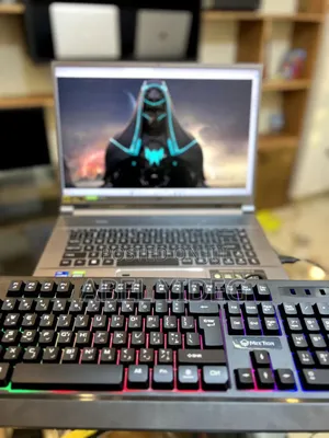 New Laptop Acer Predator Helios 300 16GB Intel Core I7 SSD 2T