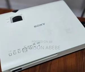 Photo - Video Projector