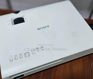 Video Projector