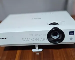 Video Projector