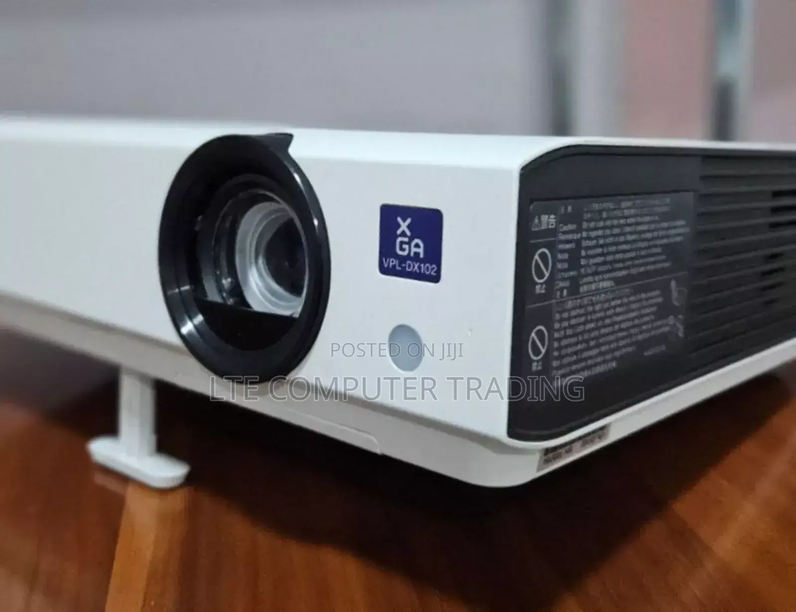 Video Projector