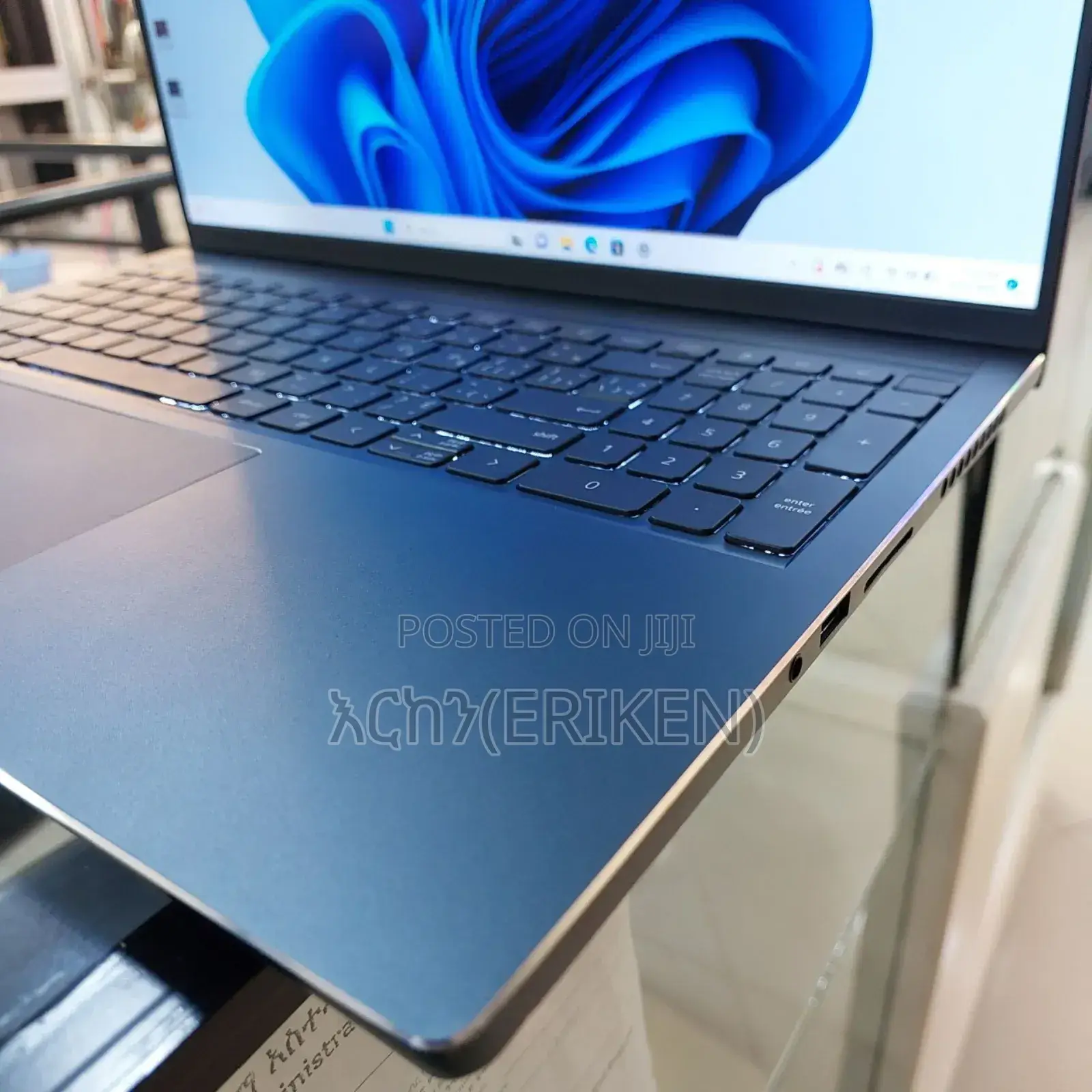 New Laptop Dell Inspiron 15 16GB Intel Core I7 SSD 1T