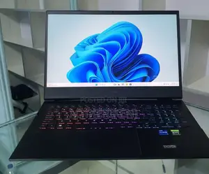 New Laptop HP Omen 16 16GB Intel Core I7 SSD 512GB