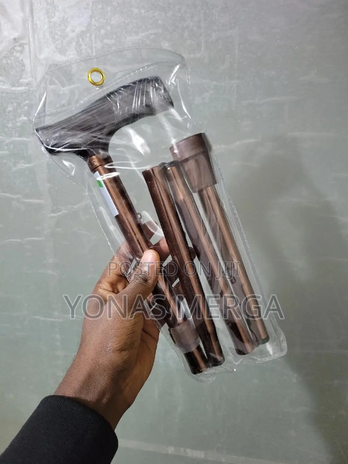 Aluminum Sticks Adjustable Canes፯宙handle Materialaluminium