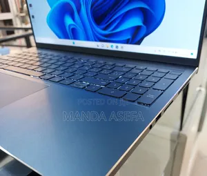 New Laptop Dell 16GB Intel Core I7 SSD 1T