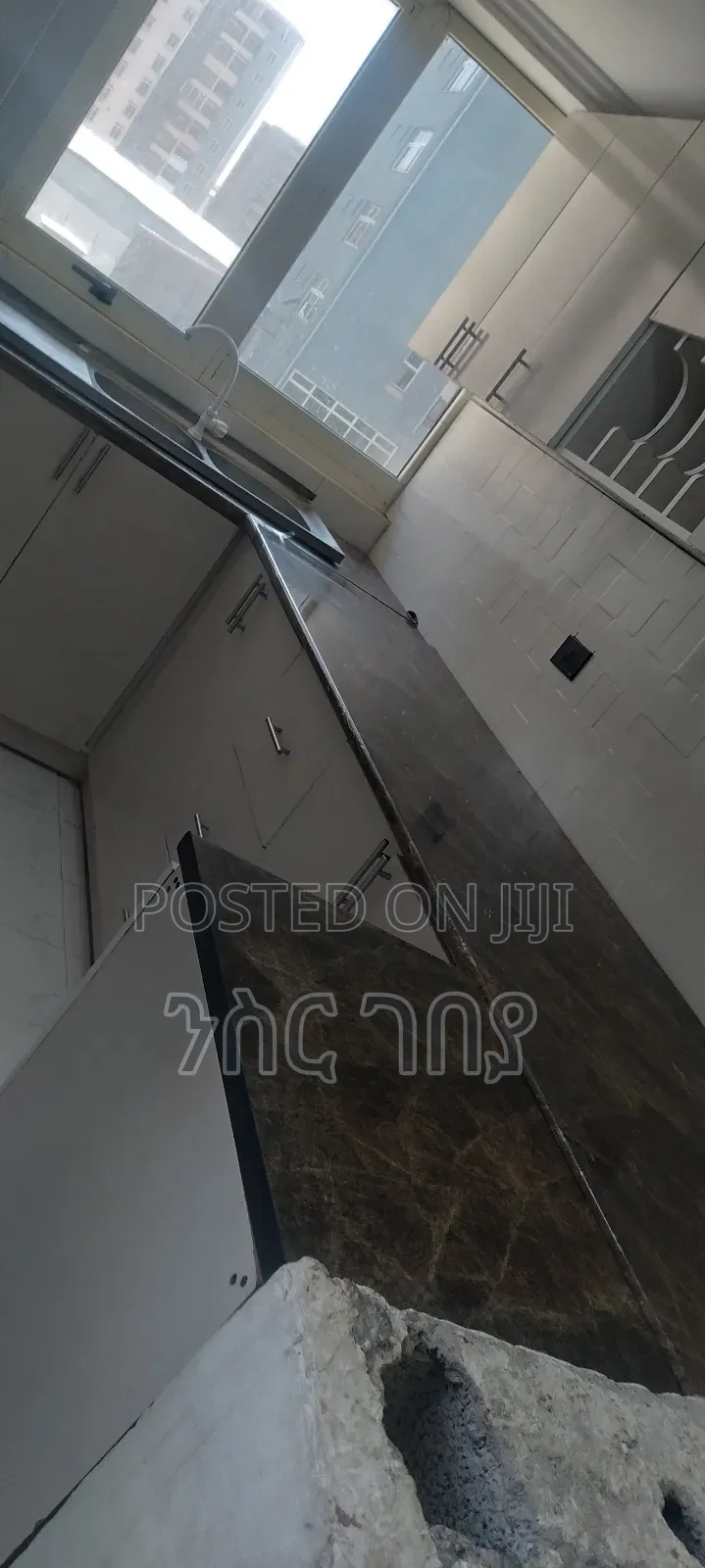 Furnished 2bdrm Condo in Ayat 49, 40/60, Yeka for rent