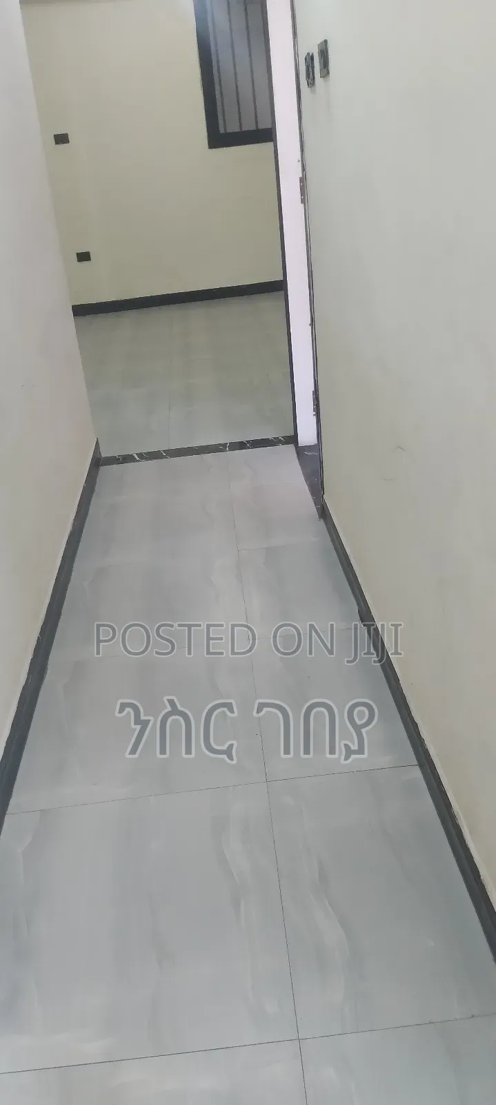 Furnished 2bdrm Condo in Ayat 49, 40/60, Yeka for rent