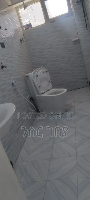 Furnished 2bdrm Condo in Ayat 49, 40/60, Yeka for rent