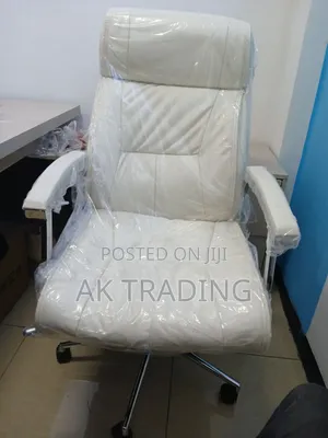 Photo - Office Manager Chair