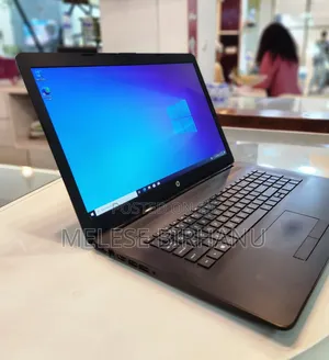 Laptop HP Stream Notebook 8GB Intel Core I5 SSD 256GB