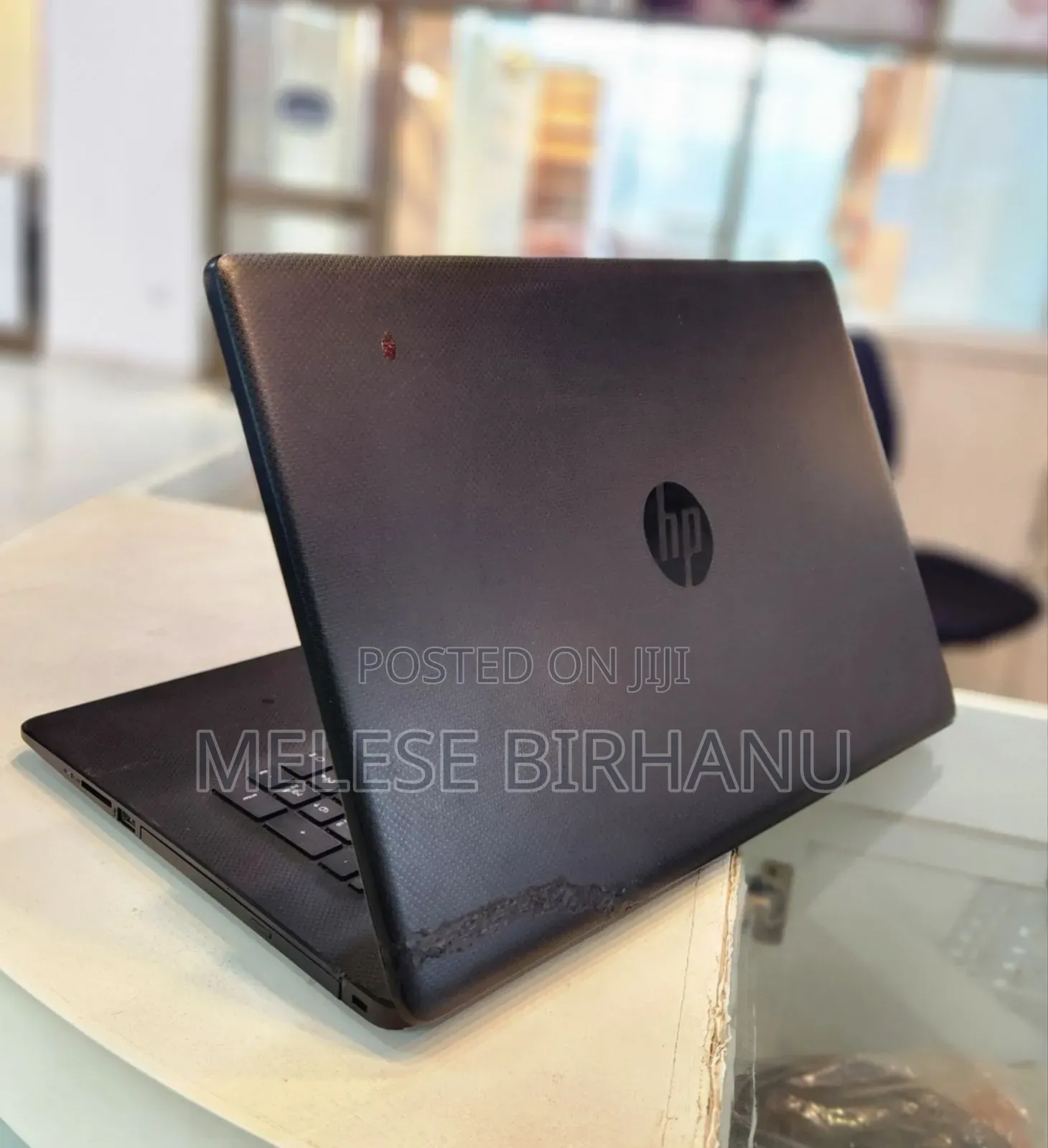 Laptop HP Stream Notebook 8GB Intel Core I5 SSD 256GB