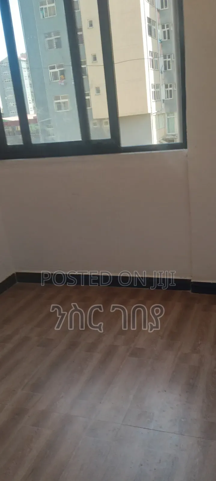 Furnished 2bdrm Condo in Ayat 49 ,40/60, Yeka for rent