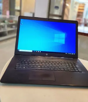 Laptop HP Stream Notebook 8GB Intel Core I5 SSD 256GB