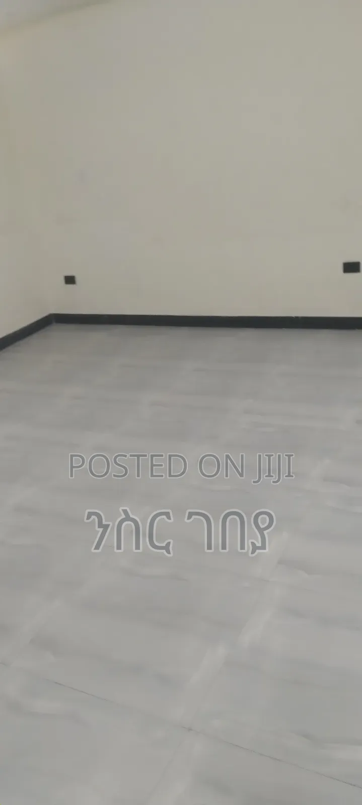 Furnished 2bdrm Condo in Ayat 49 ,40/60, Yeka for rent