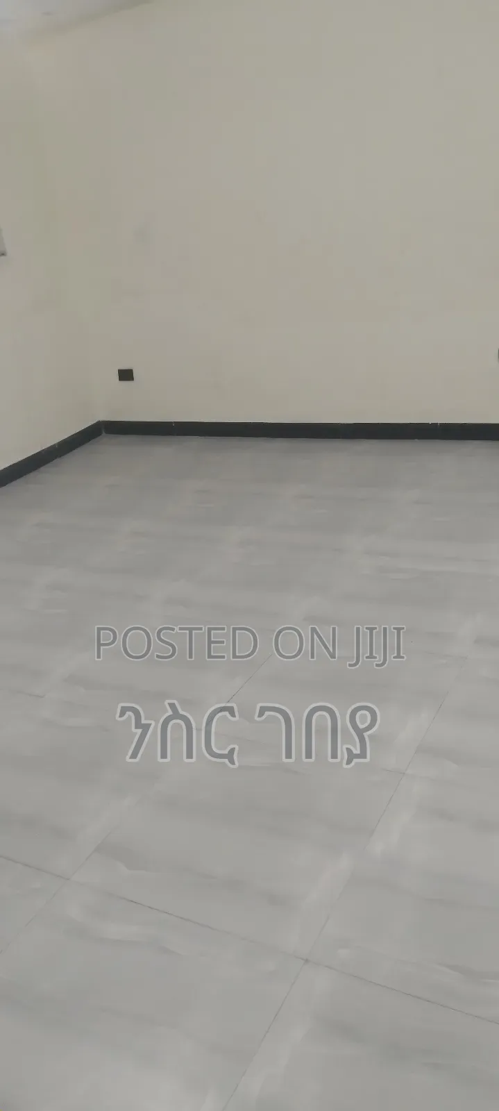 Furnished 2bdrm Condo in Ayat 49 ,40/60, Yeka for rent