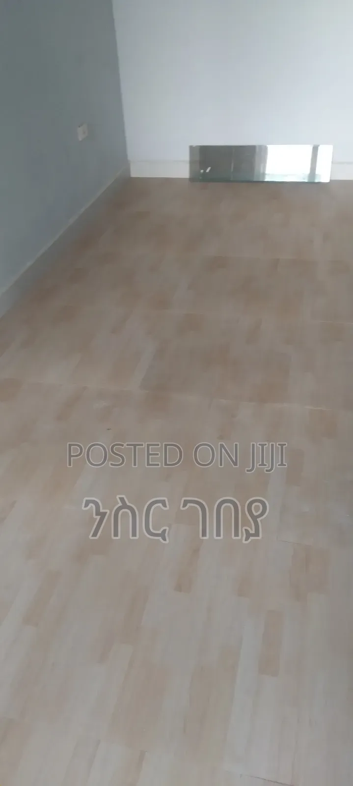 Furnished 2bdrm Condo in Ayat 49 ,40/60, Yeka for rent