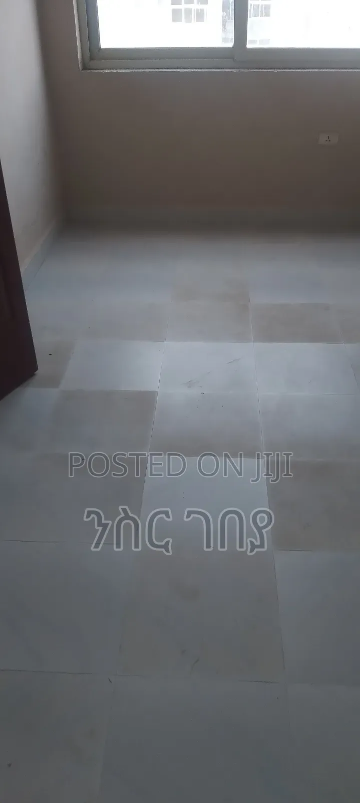 Furnished 2bdrm Condo in Ayat 49 ,40/60, Yeka for rent