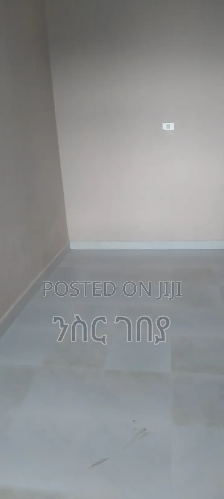 Furnished 2bdrm Condo in Ayat 49 ,40/60, Yeka for rent