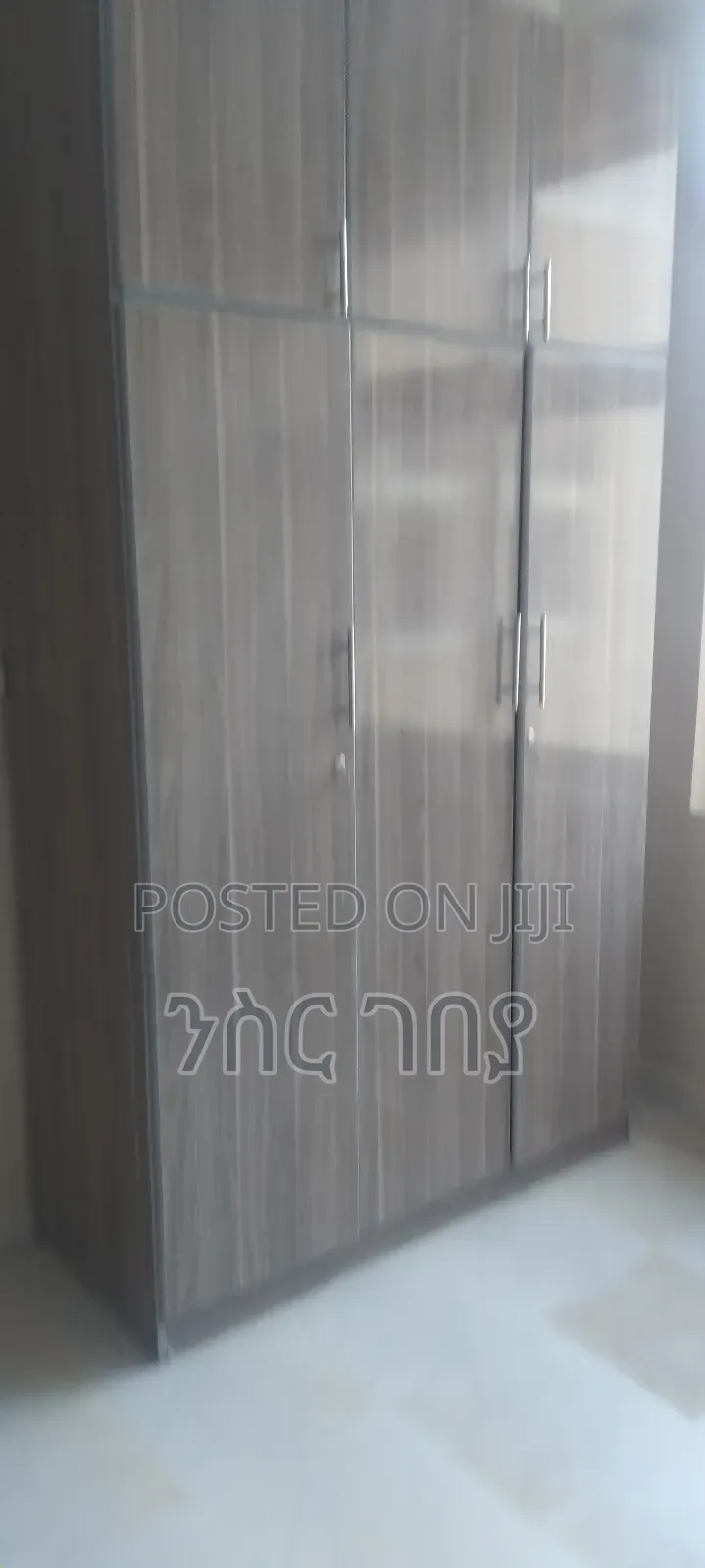 Furnished 2bdrm Condo in Ayat 49 ,40/60, Yeka for rent