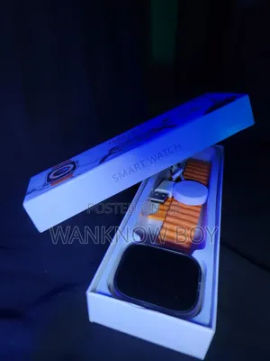 T800 Ultra Smart Watch