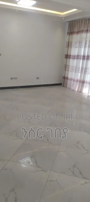 Furnished 3bdrm Condo in Ayat 49, 40/60, Yeka for rent