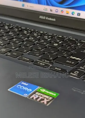 Photo - New Laptop Asus VivoBook 15 X505BA 16GB Intel Core I7 SSD 512GB