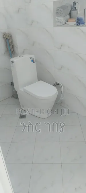 Furnished 3bdrm Condo in Ayat 49, 40/60, Yeka for rent