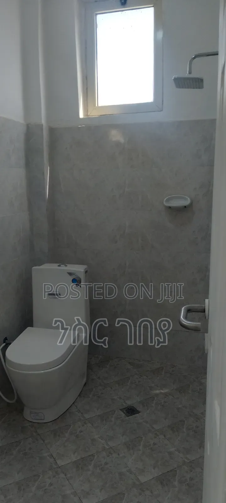 Furnished 3bdrm Condo in Ayat 49, 40/60, Yeka for rent