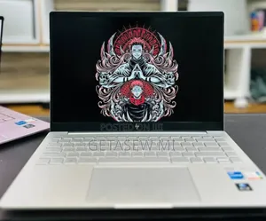 New Laptop HP Pavilion 14 16GB Intel Core I5 SSD 512GB