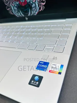 New Laptop HP Pavilion 14 16GB Intel Core I5 SSD 512GB