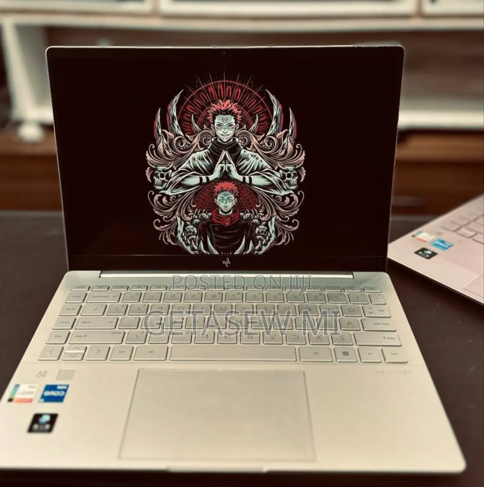 New Laptop HP Pavilion 14 16GB Intel Core I5 SSD 512GB