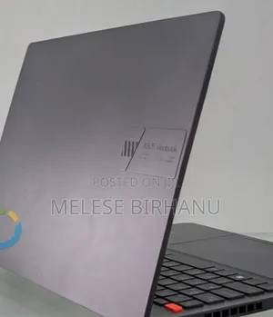 New Laptop Asus VivoBook 15 X505BA 16GB Intel Core I7 SSD 512GB