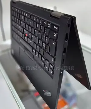 New Laptop Lenovo ThinkPad X13 Gen 2 8GB Intel Core I5 SSD 512GB