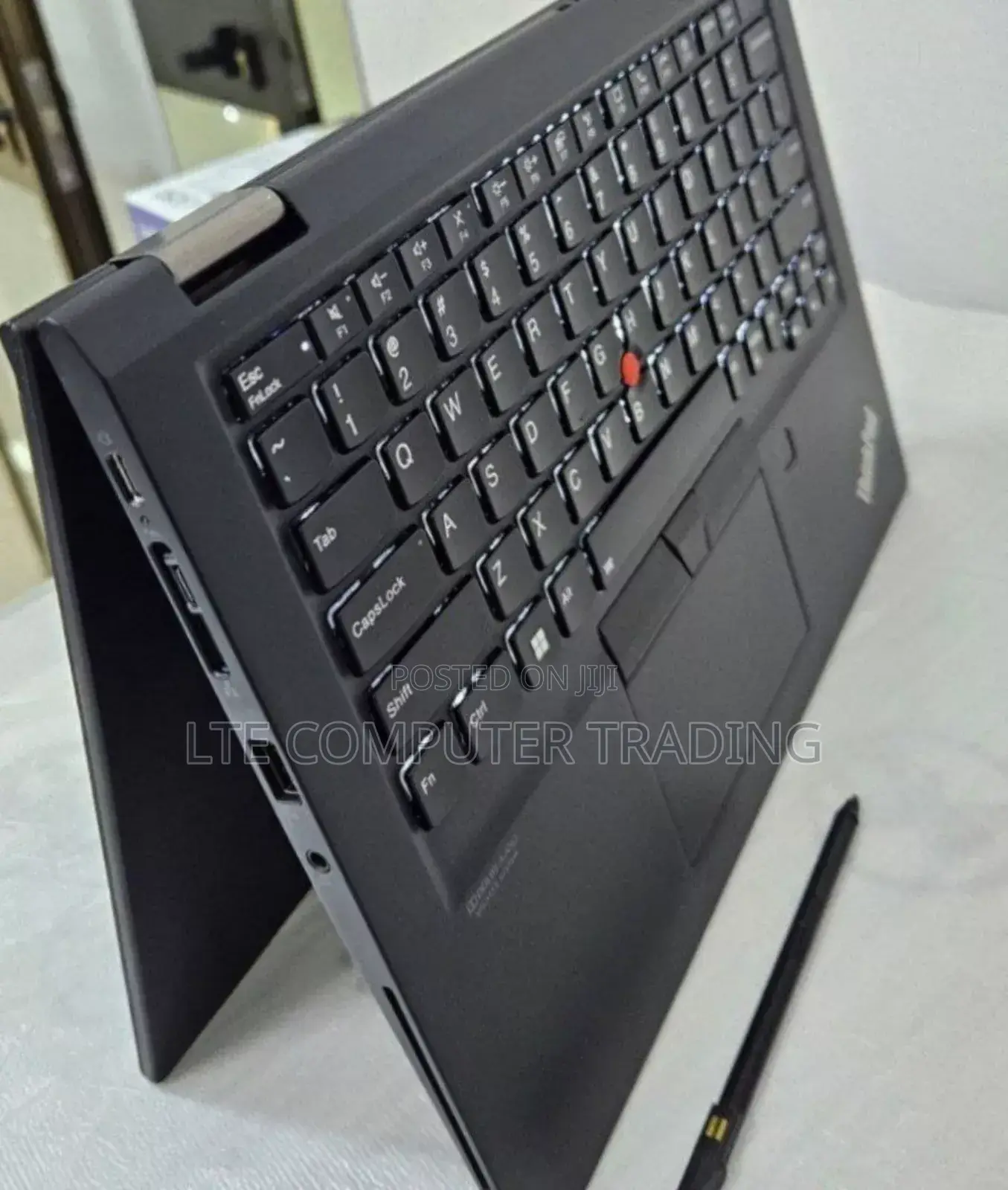 New Laptop Lenovo ThinkPad X13 Gen 2 8GB Intel Core I5 SSD 512GB