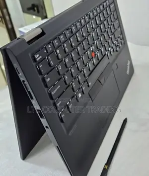 New Laptop Lenovo ThinkPad X13 Gen 2 8GB Intel Core I5 SSD 512GB