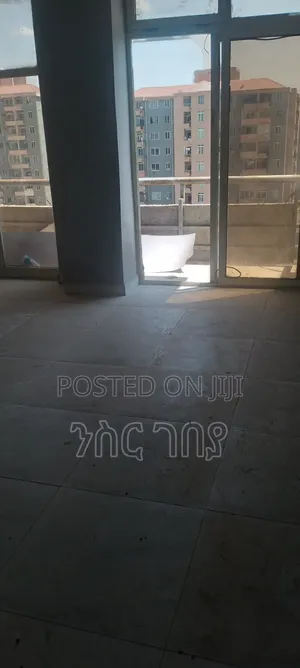 Furnished 3bdrm Condo in Ayat 49, 40/60, Yeka for rent