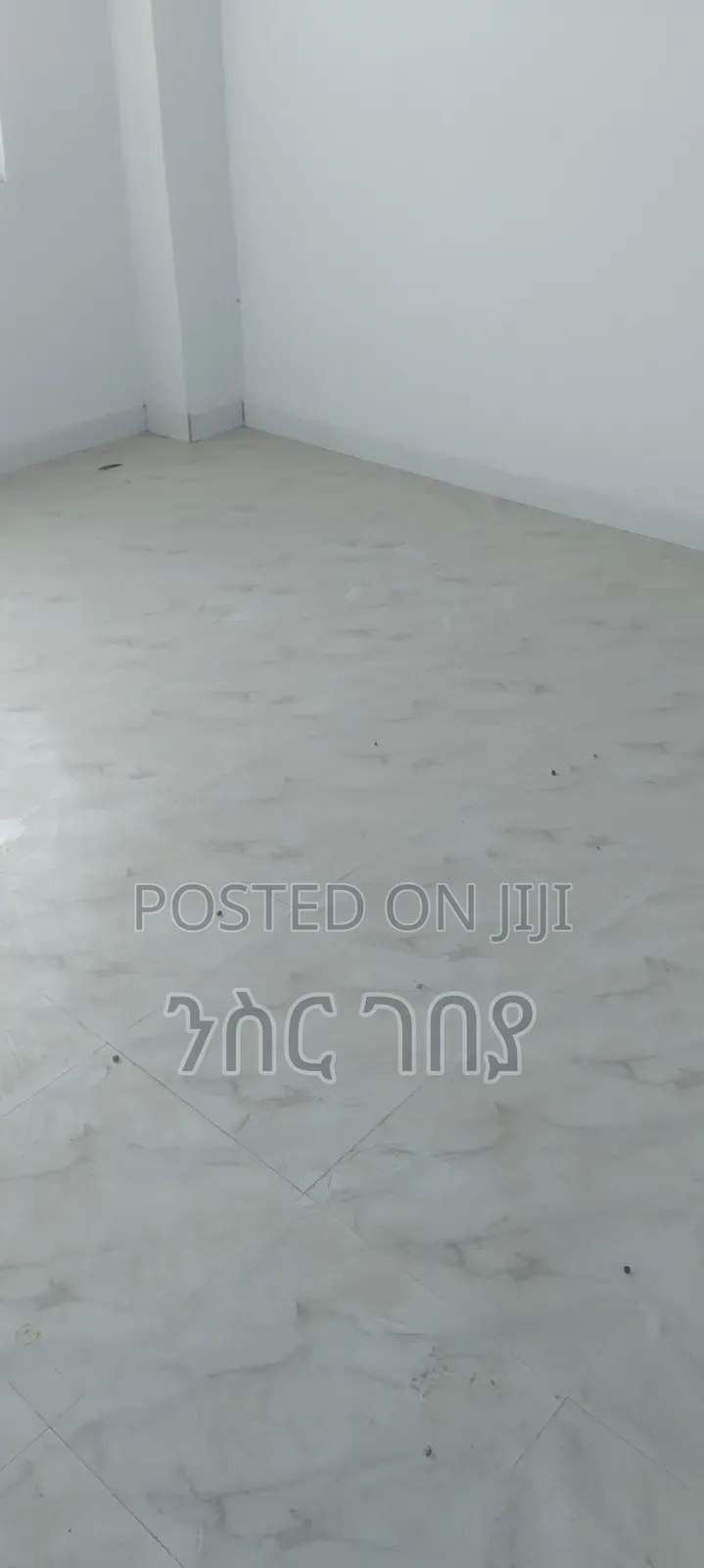 Furnished 3bdrm Condo in Ayat 49, 40/60, Yeka for rent