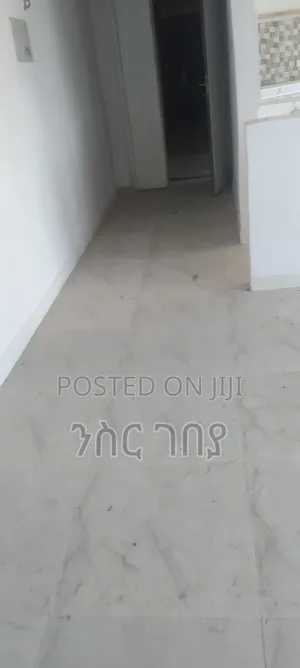 Furnished 3bdrm Condo in Ayat 49, 40/60, Yeka for rent