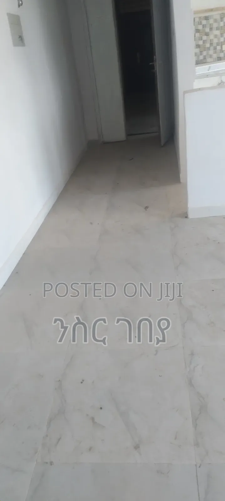 Furnished 3bdrm Condo in Ayat 49, 40/60, Yeka for rent